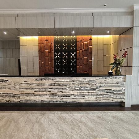 Giia Maluku Hotel Thamrin Jakarta Jacarta Exterior foto