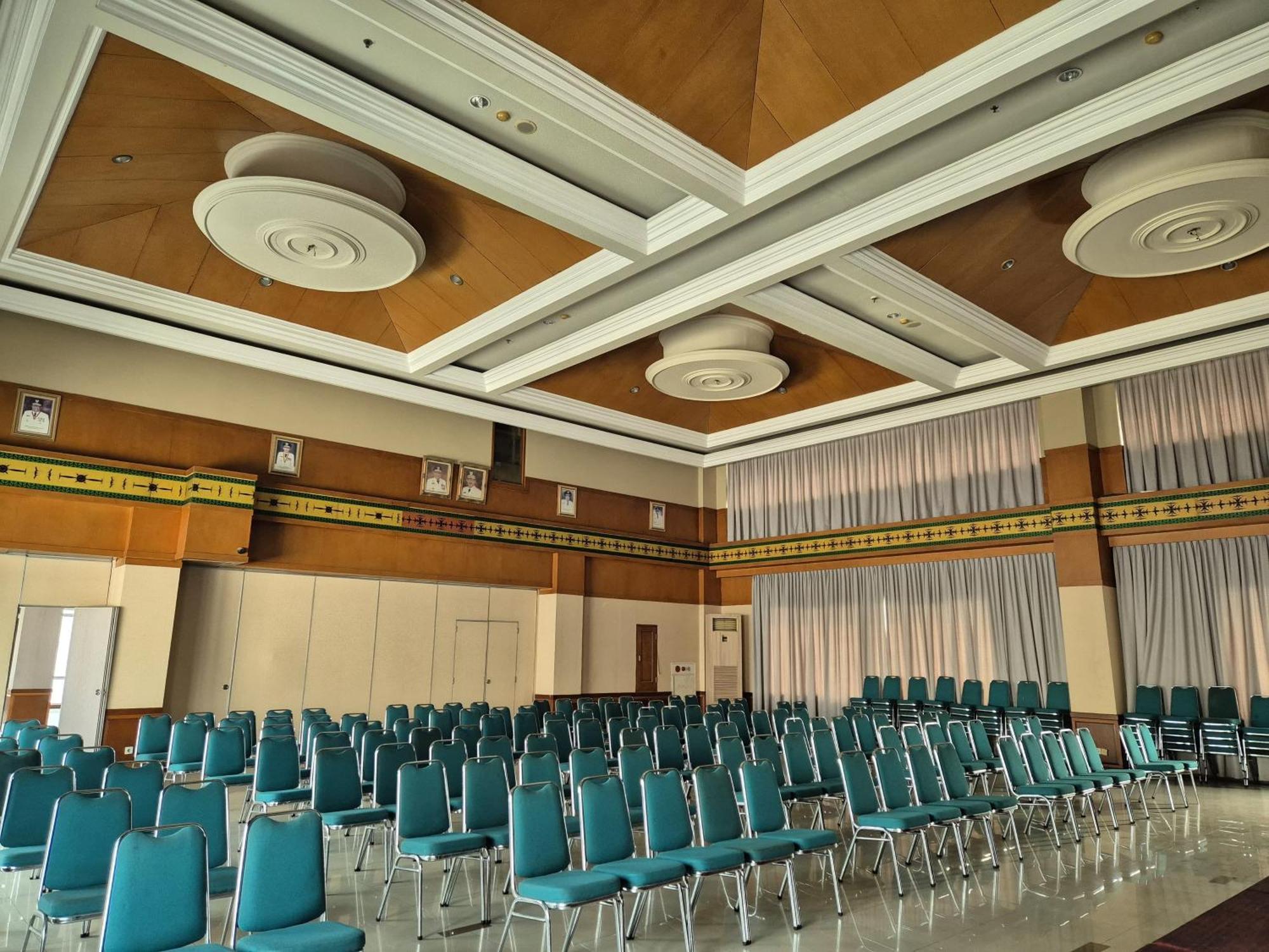 Giia Maluku Hotel Thamrin Jakarta Jacarta Exterior foto