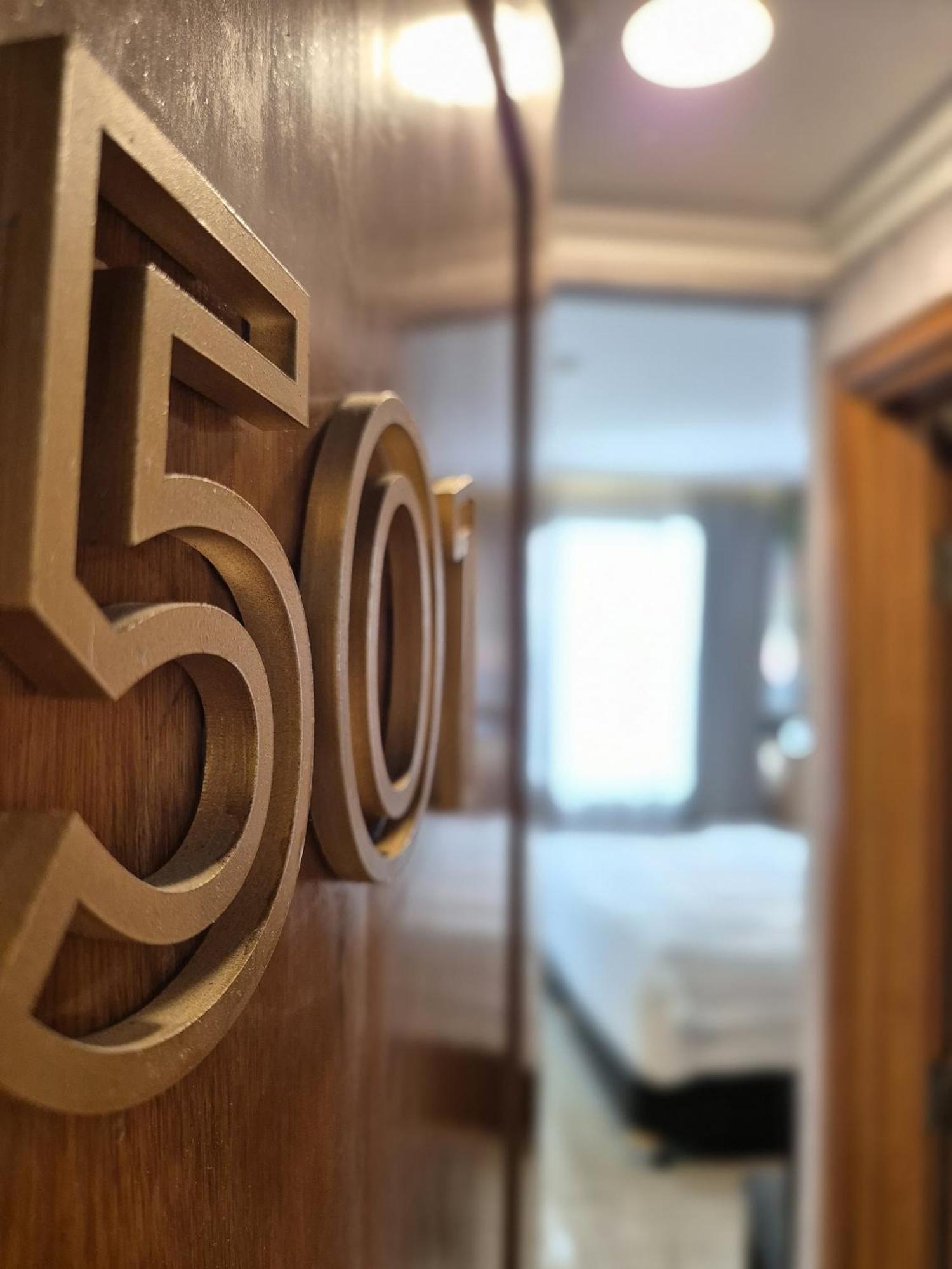 Giia Maluku Hotel Thamrin Jakarta Jacarta Exterior foto